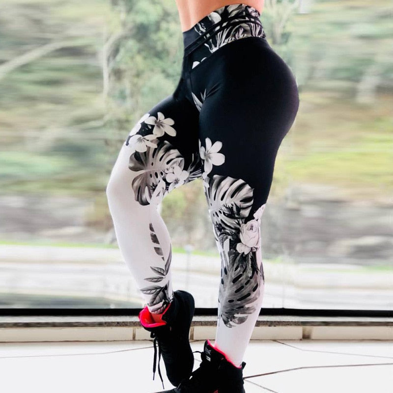 Leggings jambières