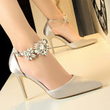 Chaussures Stiletto