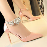 Chaussures Stiletto