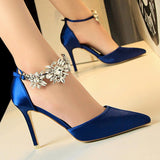 Chaussures Stiletto