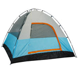 Camping tente double couche