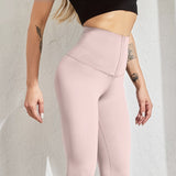 Pantalon de Yoga