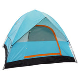 Camping tente double couche