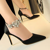 Chaussures Stiletto