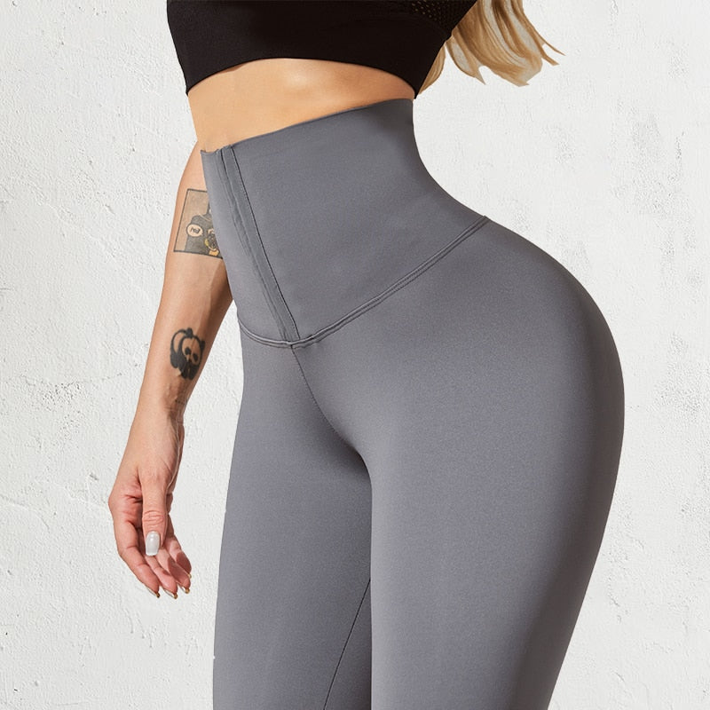 Pantalon de Yoga