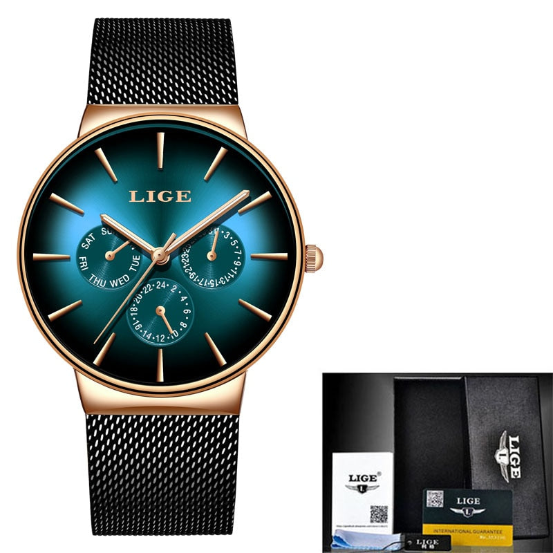 Montre Top marque de luxe