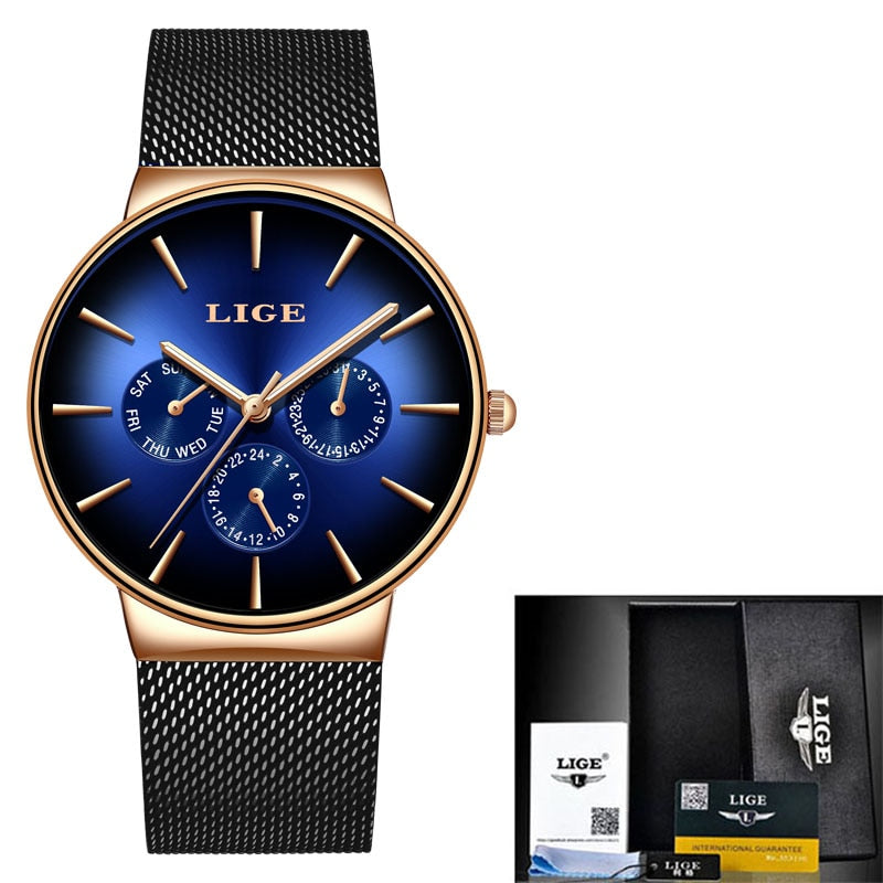 Montre Top marque de luxe