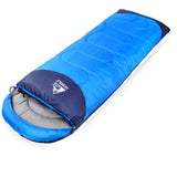 Camping tente double couche