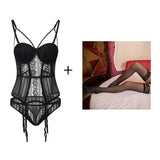 Ensemble Dame Lingerie