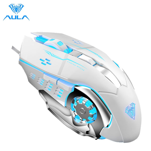 Souris de jeu professionnelle