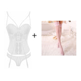 Ensemble Dame Lingerie