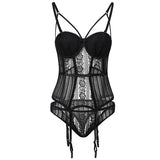 Ensemble Dame Lingerie