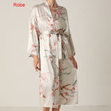 Robe Costume de Nuit