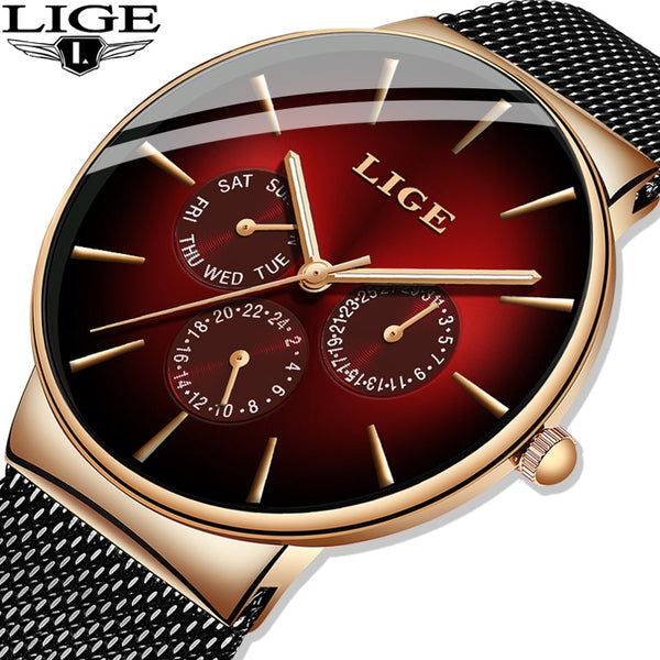 Montre Top marque de luxe