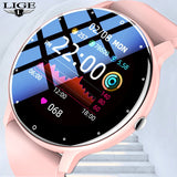 LIGE – montre connectée de Sport