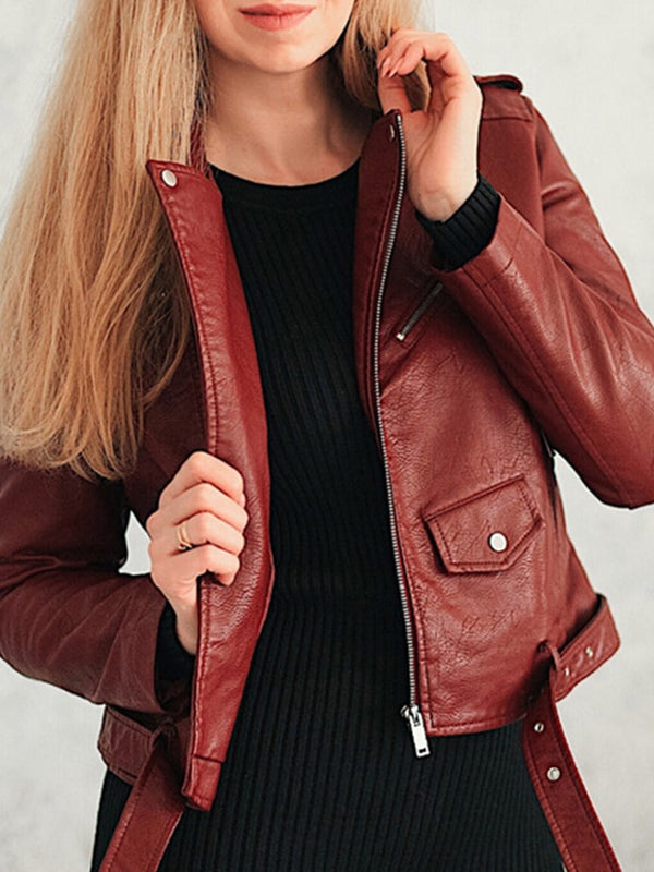 Veste printemps automne